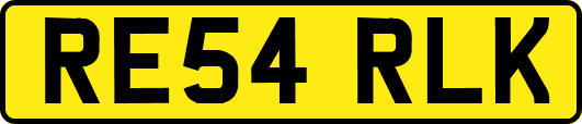 RE54RLK