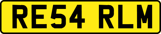 RE54RLM