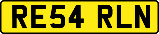 RE54RLN