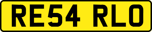 RE54RLO