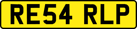 RE54RLP
