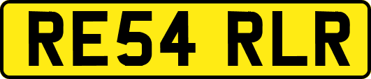RE54RLR