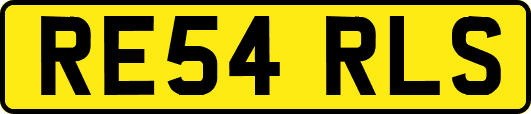 RE54RLS
