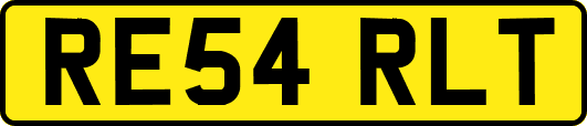 RE54RLT