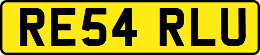 RE54RLU