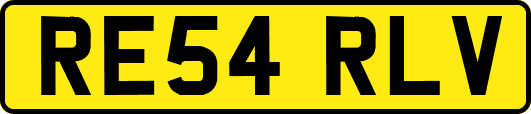 RE54RLV