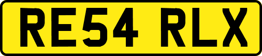 RE54RLX