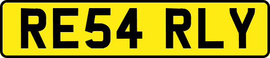 RE54RLY