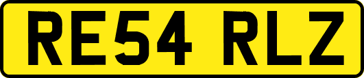 RE54RLZ