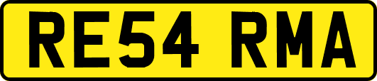 RE54RMA