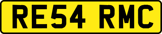 RE54RMC