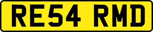 RE54RMD