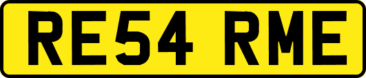 RE54RME