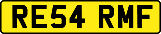 RE54RMF