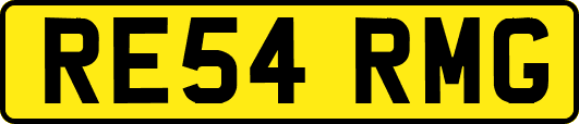 RE54RMG