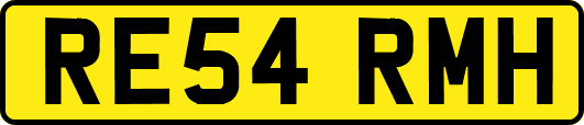 RE54RMH
