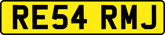 RE54RMJ