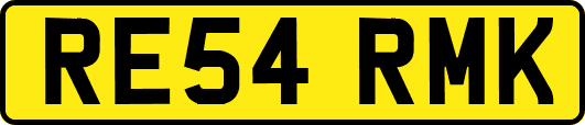 RE54RMK