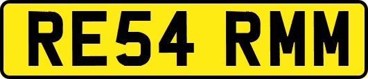 RE54RMM