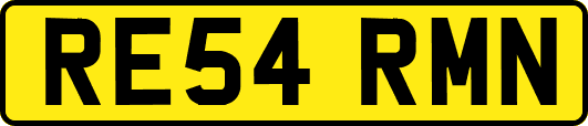 RE54RMN