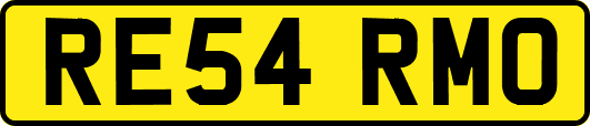 RE54RMO