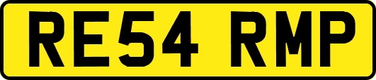 RE54RMP