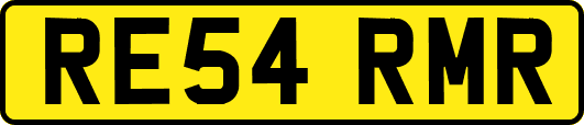 RE54RMR