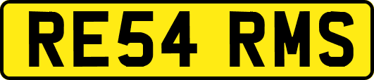 RE54RMS