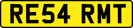 RE54RMT