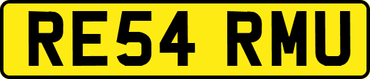 RE54RMU