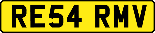 RE54RMV