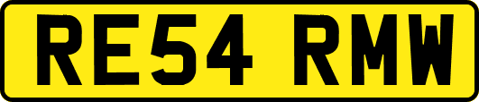 RE54RMW
