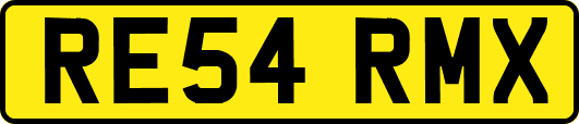 RE54RMX