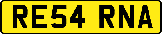 RE54RNA