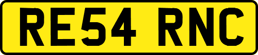 RE54RNC