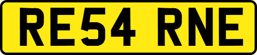 RE54RNE