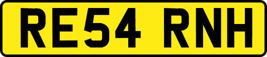 RE54RNH