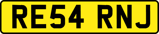 RE54RNJ