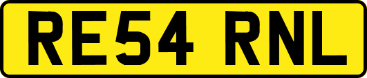 RE54RNL