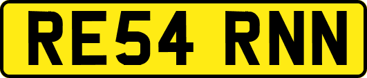 RE54RNN