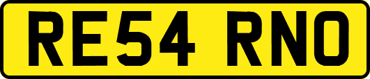 RE54RNO