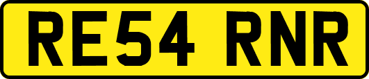 RE54RNR