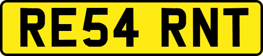 RE54RNT