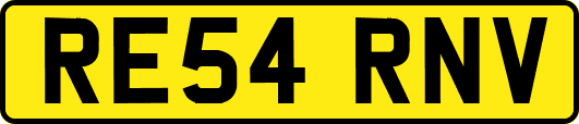 RE54RNV