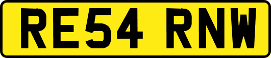 RE54RNW