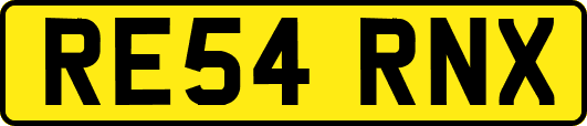 RE54RNX