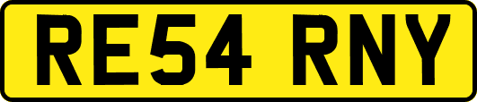 RE54RNY