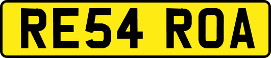 RE54ROA