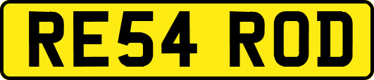RE54ROD