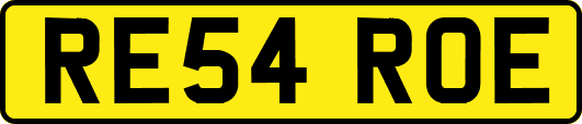 RE54ROE